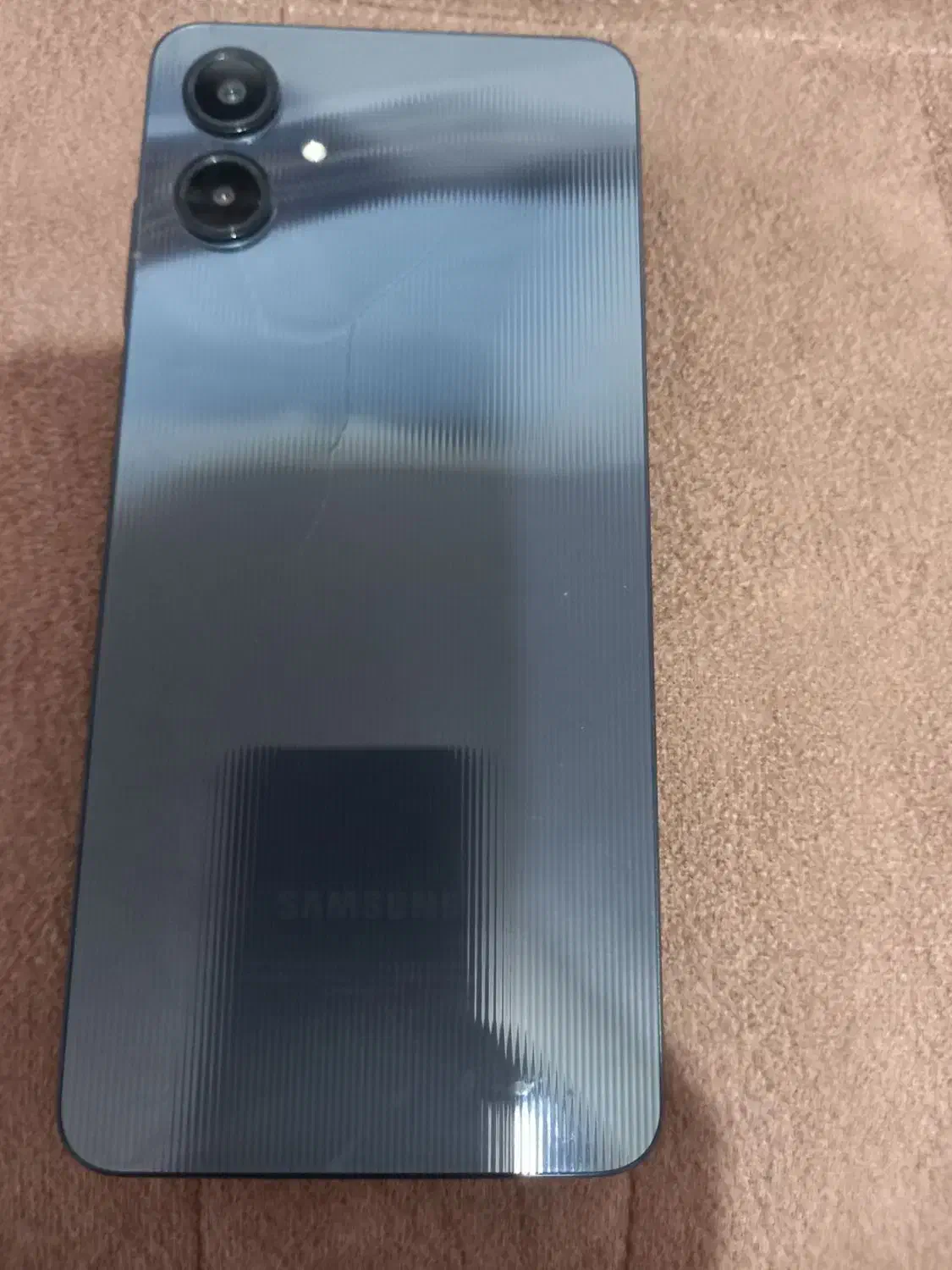 گوشی سامسونگ a06|موبایل|اردبیل, |دیوار