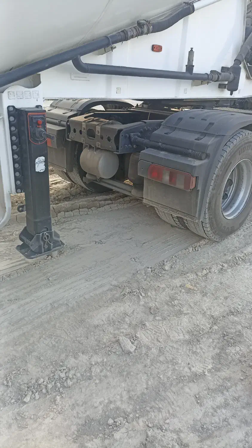 کشنده دیما|خودرو سنگین|گرگان, |دیوار