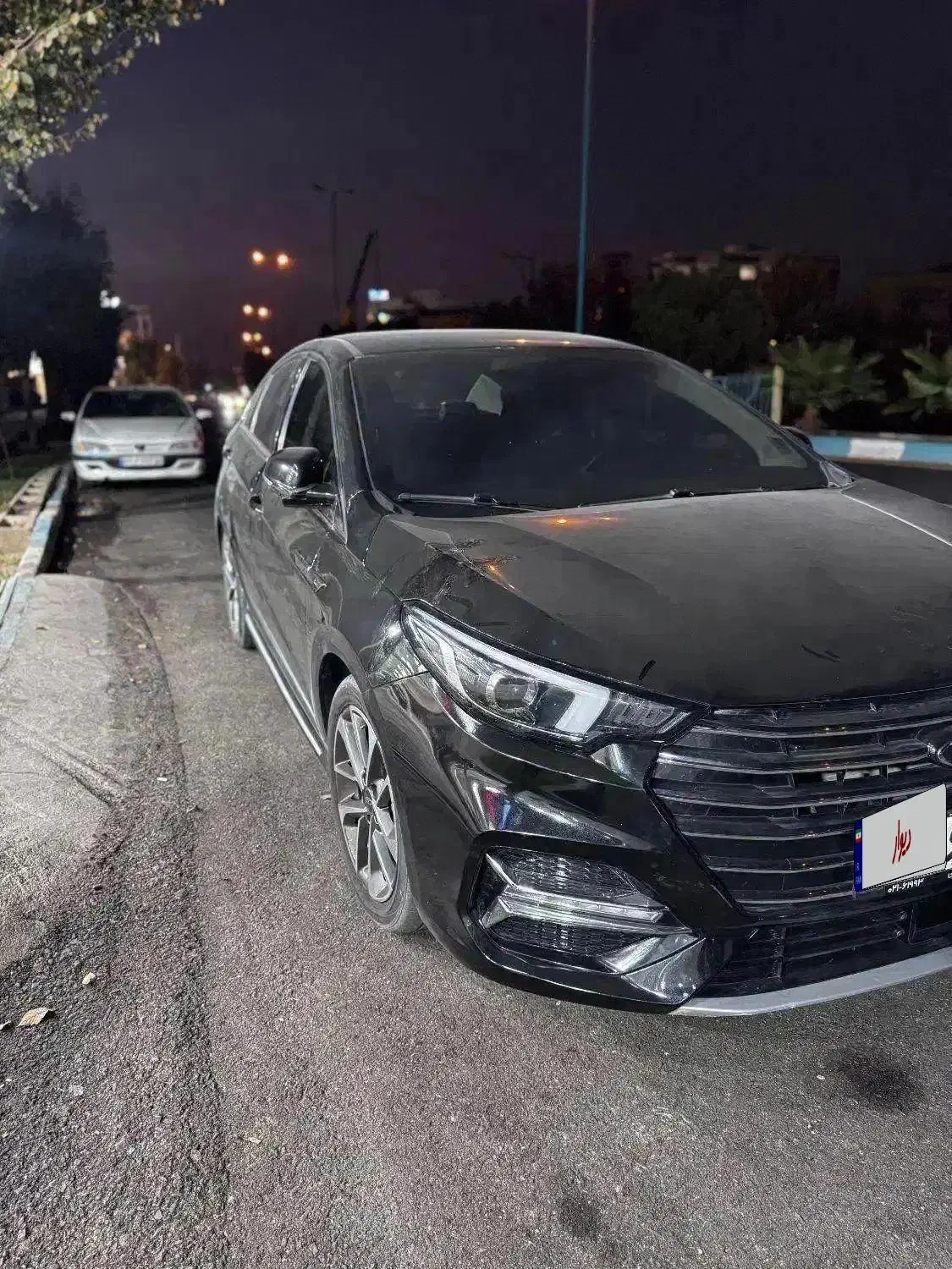 فروش فوری آریزو ۶پرو نقد و اقساط|خودرو سواری و وانت|یزد, |دیوار