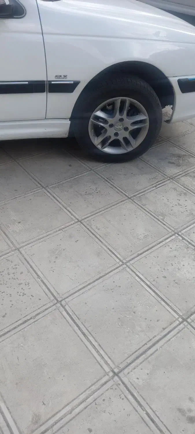 پرشیا|خودرو سواری و وانت|اردبیل, |دیوار