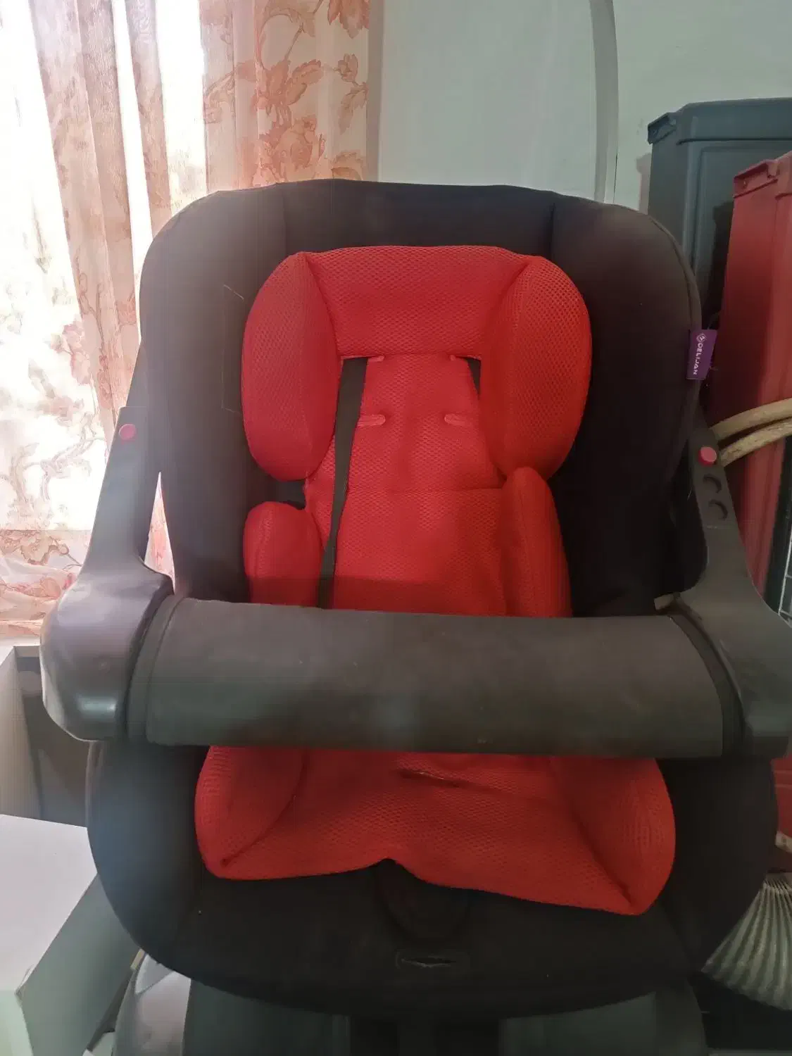 صندلی ماشین کودک|تخت و صندلی بچه|اسلامشهر, مطهری|دیوار