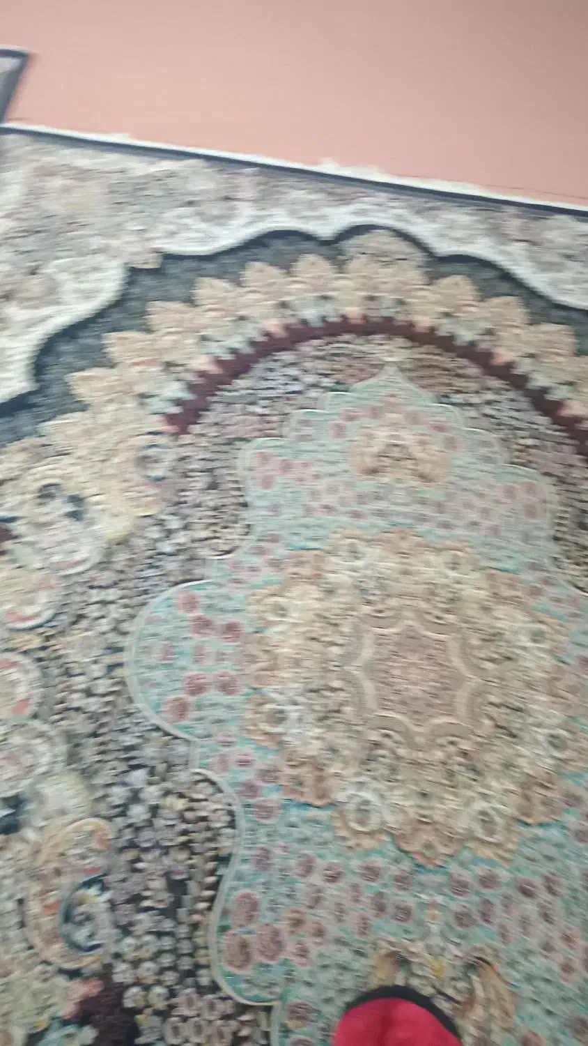 فرش ۹ متری|فرش|افشار, |دیوار