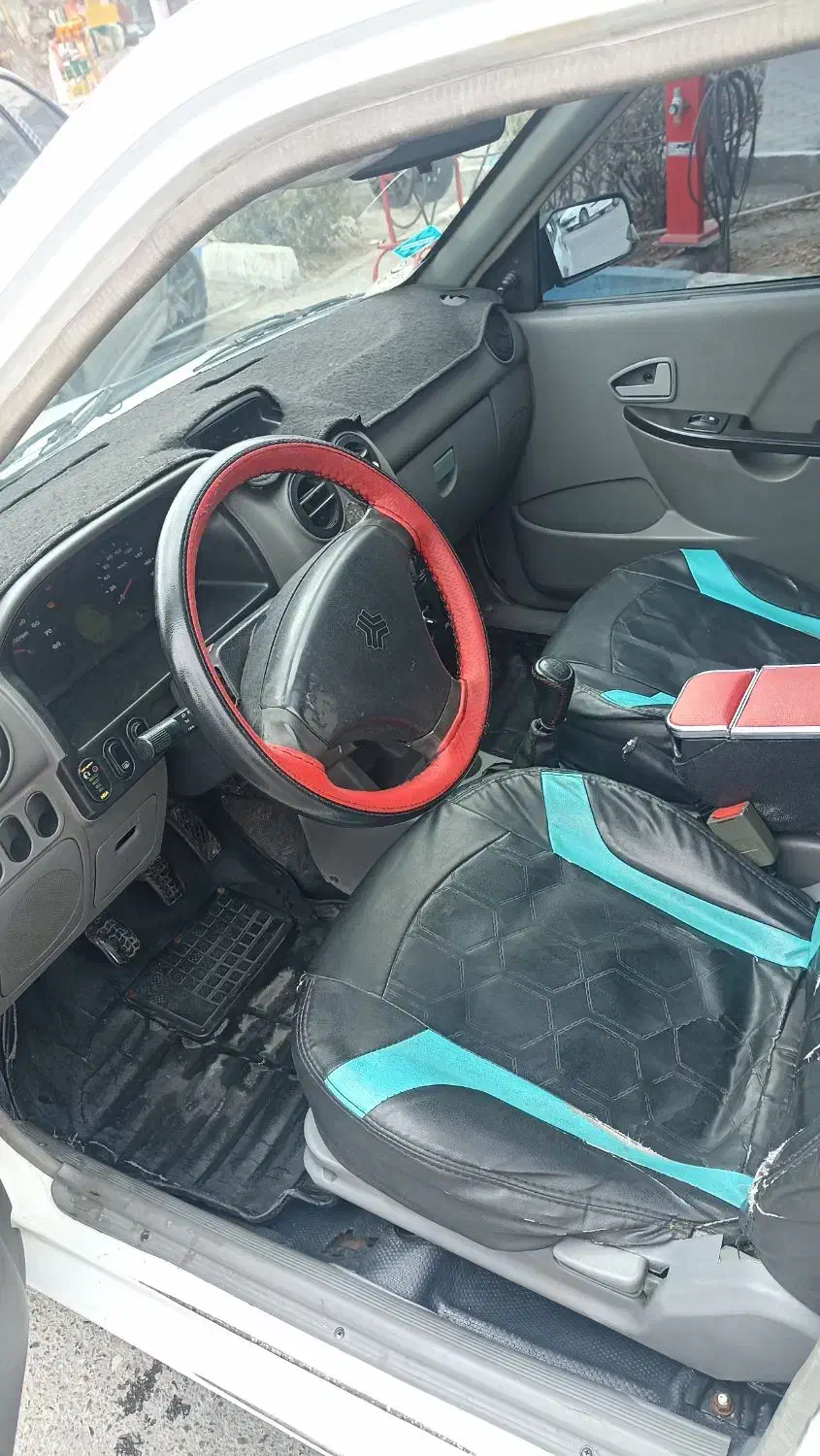 پراید۱۳۱|خودرو سواری و وانت|بازرگان, |دیوار