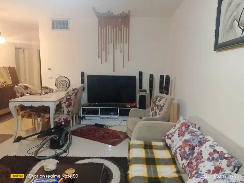 آپارتمان|فروش آپارتمان|پرند, فاز ۵|دیوار