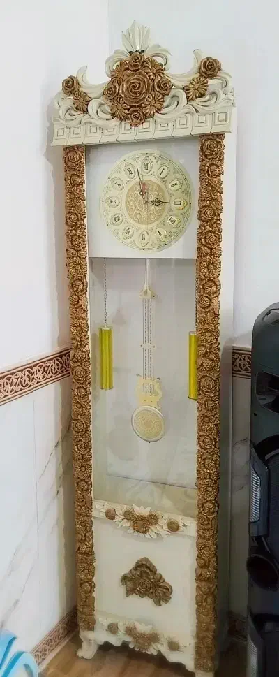 ساعت|ساعت|کرمانشاه, |دیوار