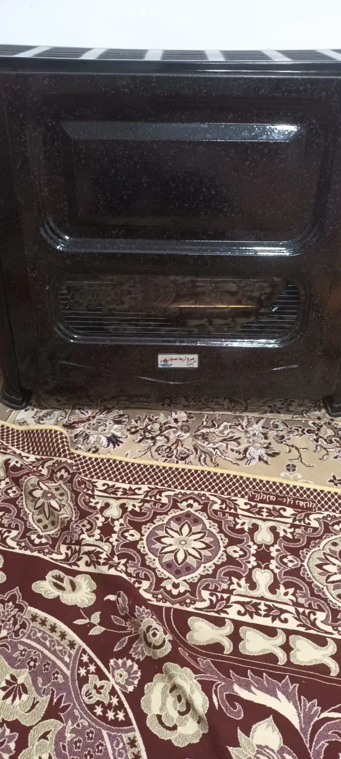 تعمیرات بخاری گازی و آبگرمکن منبعی و سرویس بوتان|آبگرمکن، پکیج، شوفاژ|مشهد, موعود|دیوار