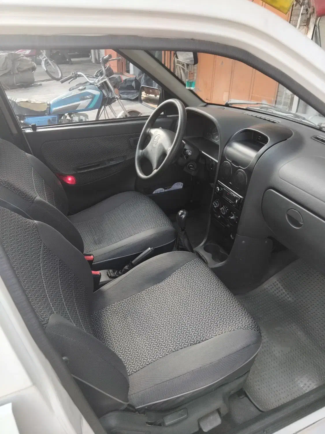 پراید۱۴۱|خودرو سواری و وانت|جهرم, |دیوار