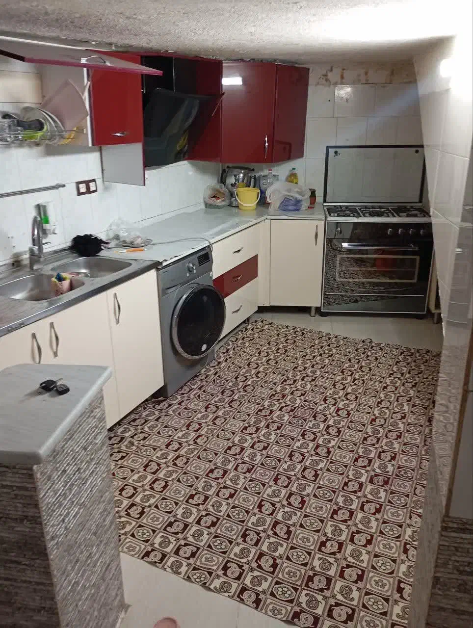 اجاره خانه|اجارهٔ خانه و ویلا|قم, فرهنگیان و شهربانی|دیوار