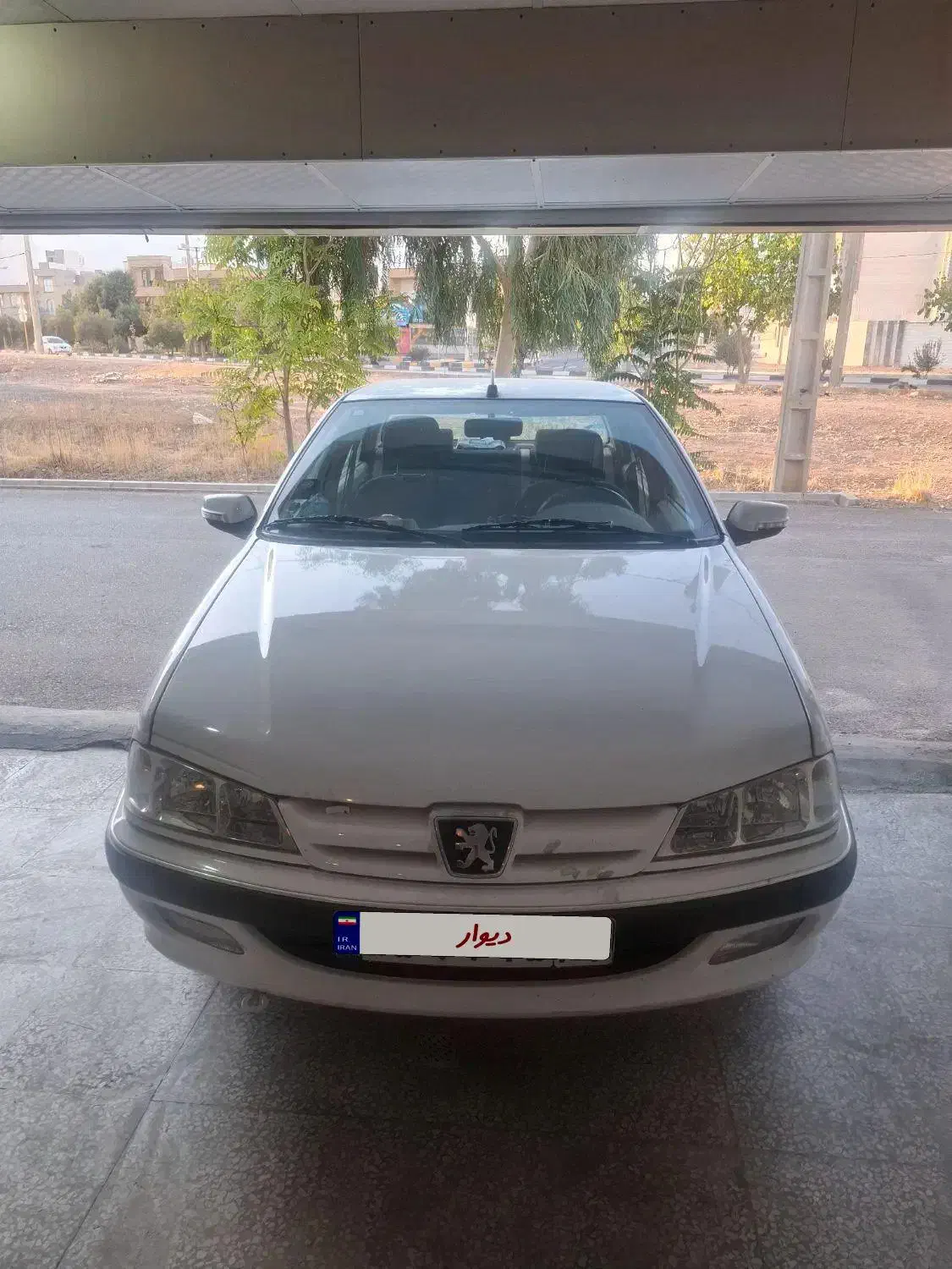 خودرو فروشی|خودرو سواری و وانت|شیراز, شهرک استقلال|دیوار