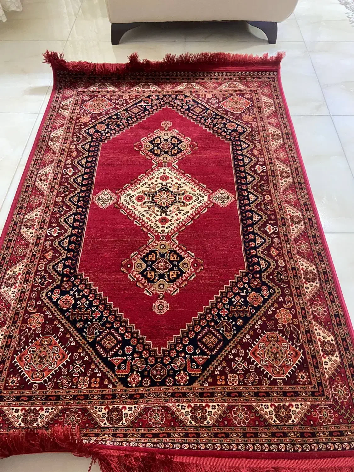 فرش|فرش|ارومیه, |دیوار