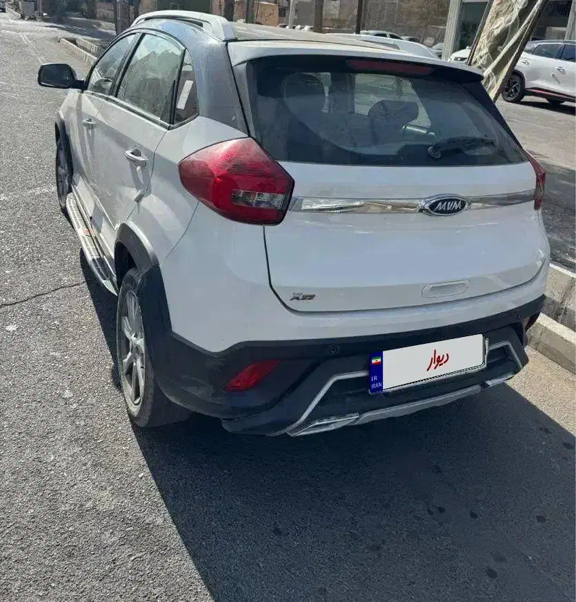 در حد۱۴۰۰X22|خودرو سواری و وانت|بیرجند, |دیوار