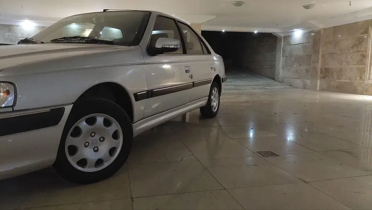 پژو پارس موتور xuv|خودرو سواری و وانت|اصفهان, شفق|دیوار