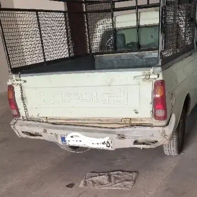 وانت کرایه|خدمات حمل و نقل|سیرجان, |دیوار