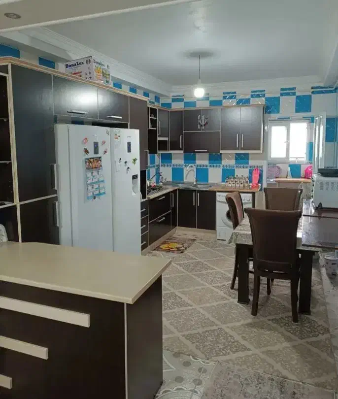 سوییت خانه منزل اجاره مستقل همکف نوساز شهر جوانرود|اجارهٔ کوتاه‌مدت آپارتمان و سوئیت|جوانرود, |دیوار