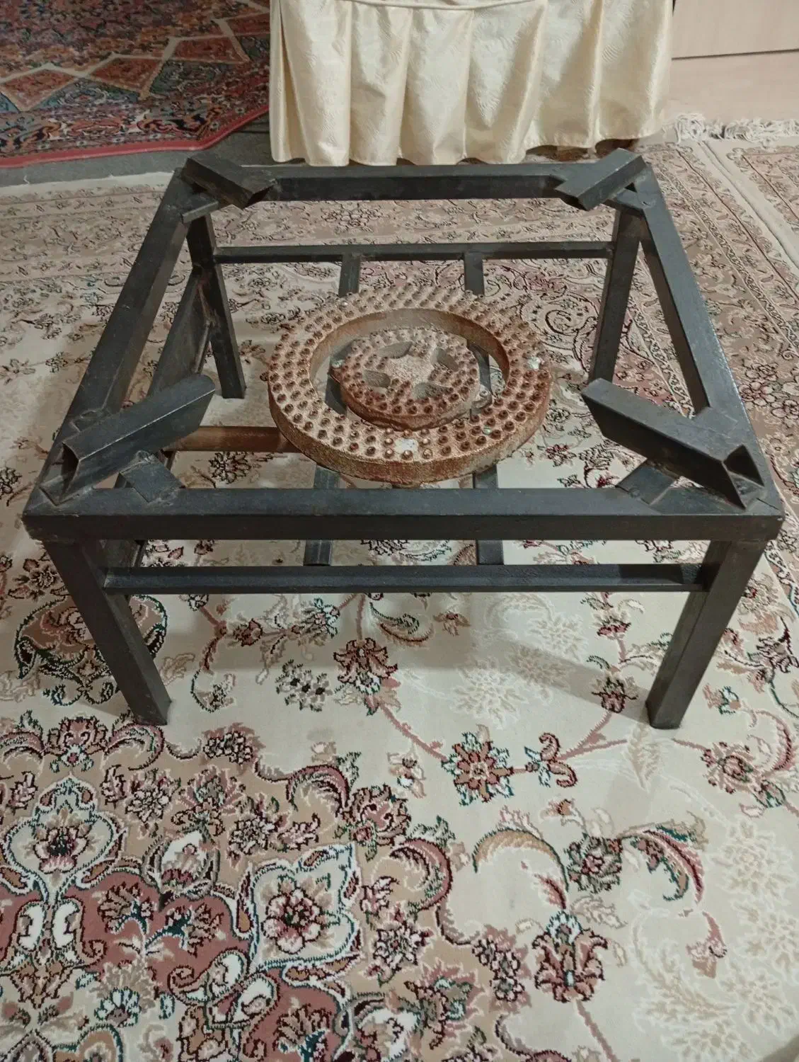 اجاق گاز|اجاق گاز و لوازم برقی پختوپز|سهند, |دیوار