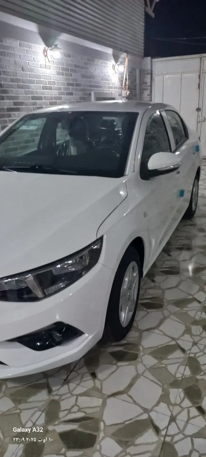 تارا v1پلاس مدل 404 صفر|خودرو سواری و وانت|دزفول, |دیوار