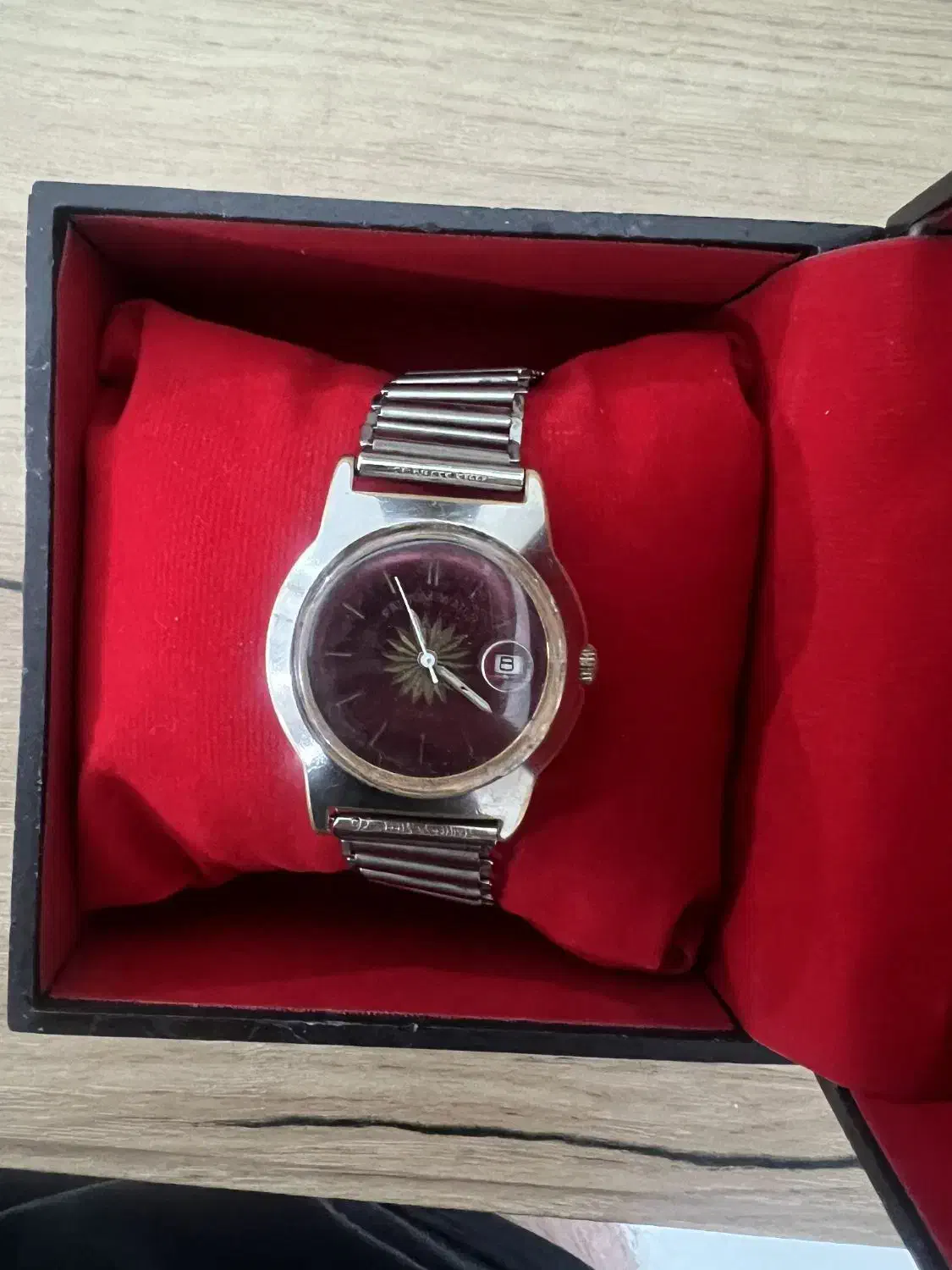 ساعت|ساعت|تهران, وحیدیه|دیوار