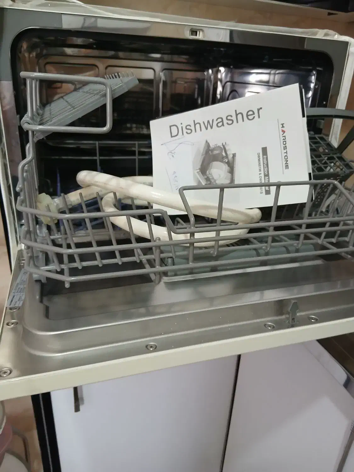 ماشین ظرفشویی|ماشین ظرفشویی|فردیس, شهرک گلها|دیوار