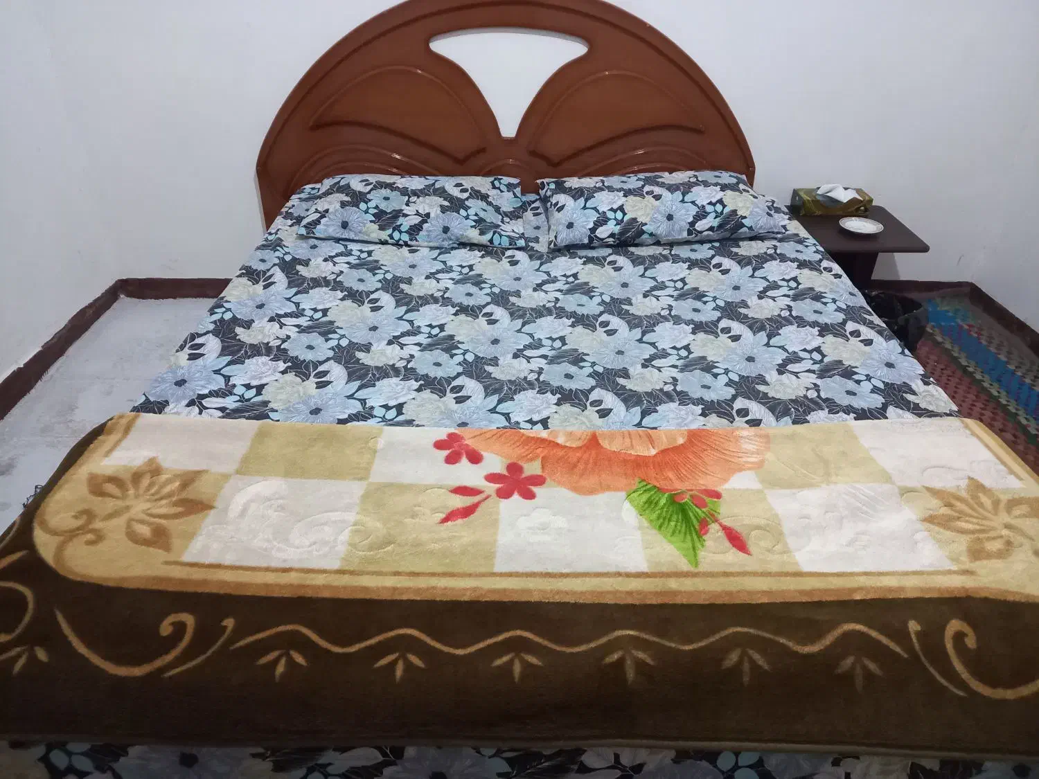 اجاره منزل و آپارتمان مبله|اجارهٔ کوتاهمدت آپارتمان و سوئیت|شیراز, شاه قلی بیگی|دیوار