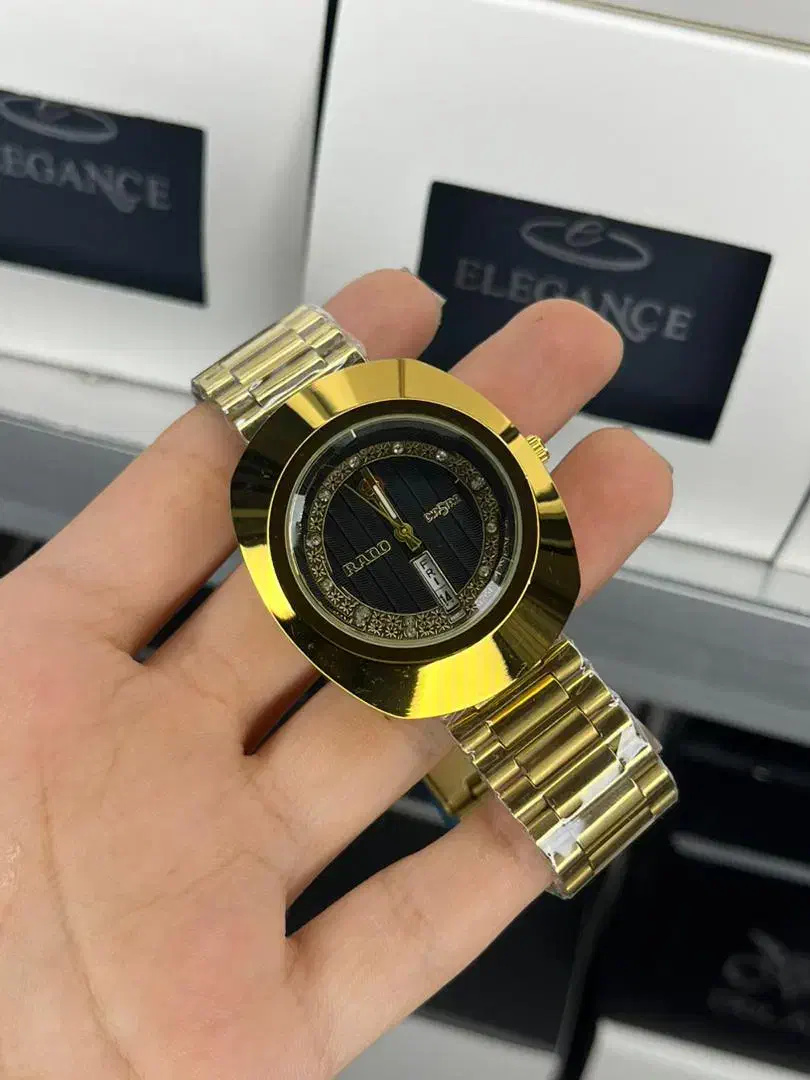 ساعت مردانه رادو|ساعت|شیراز, حافظیه|دیوار