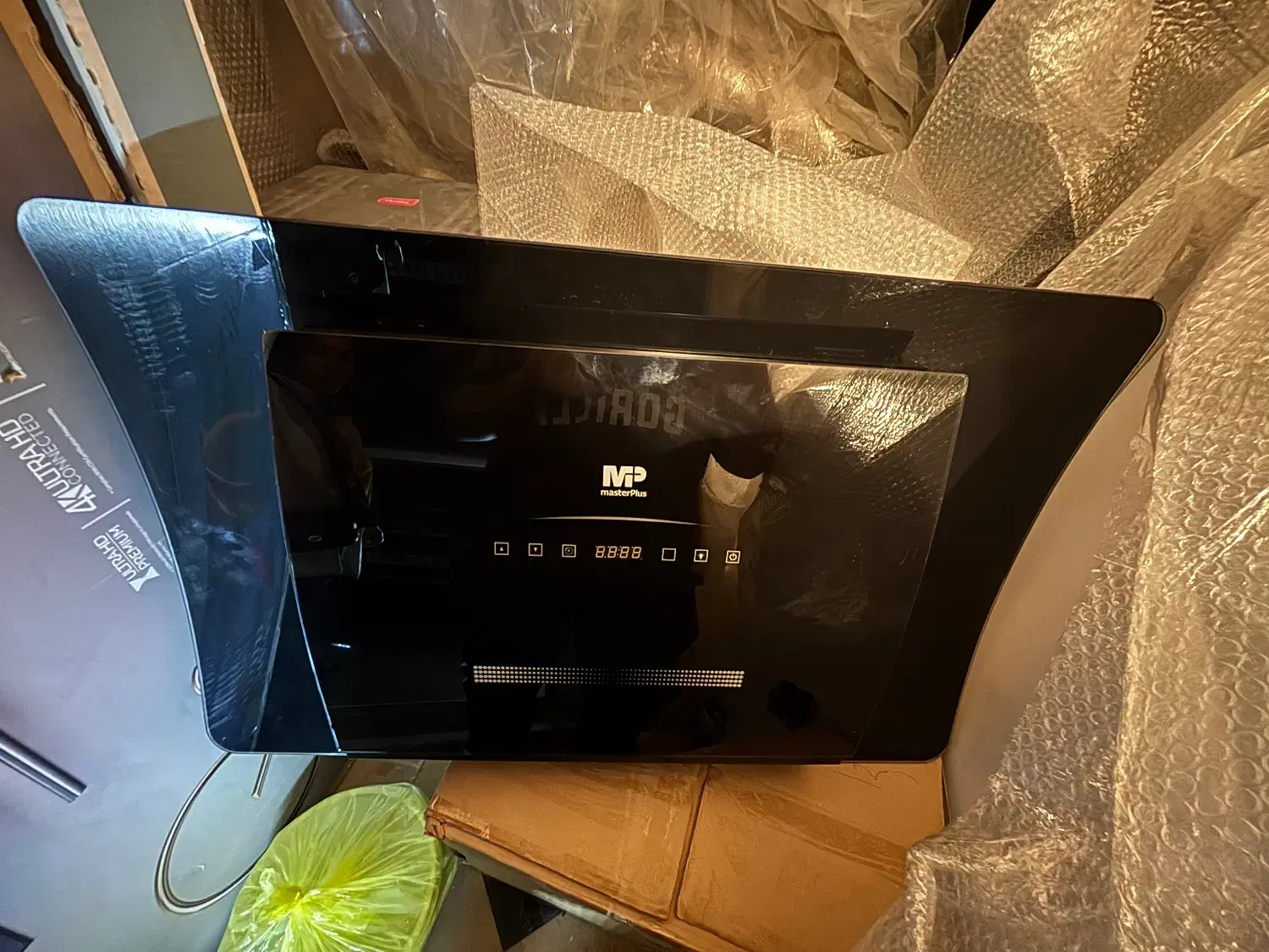 هود نو|هود|کرج, باغستان|دیوار