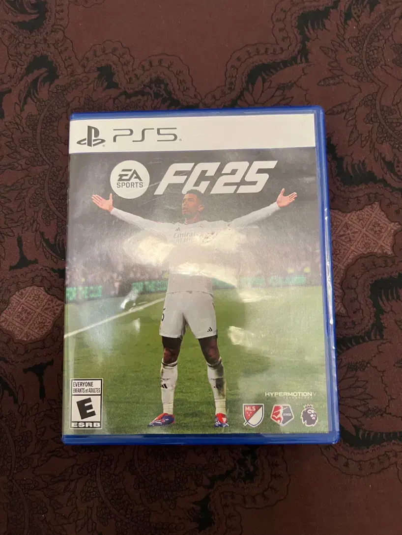 معاوضه fc25 ps5 با gtav یا رد دد۲|کنسول، بازی ویدئویی و آنلاین|تهران, تهرانسر شمالی|دیوار