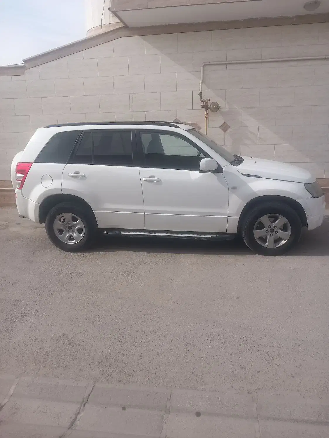 سوزوکی ویتارا|خودرو سواری و وانت|داران, |دیوار