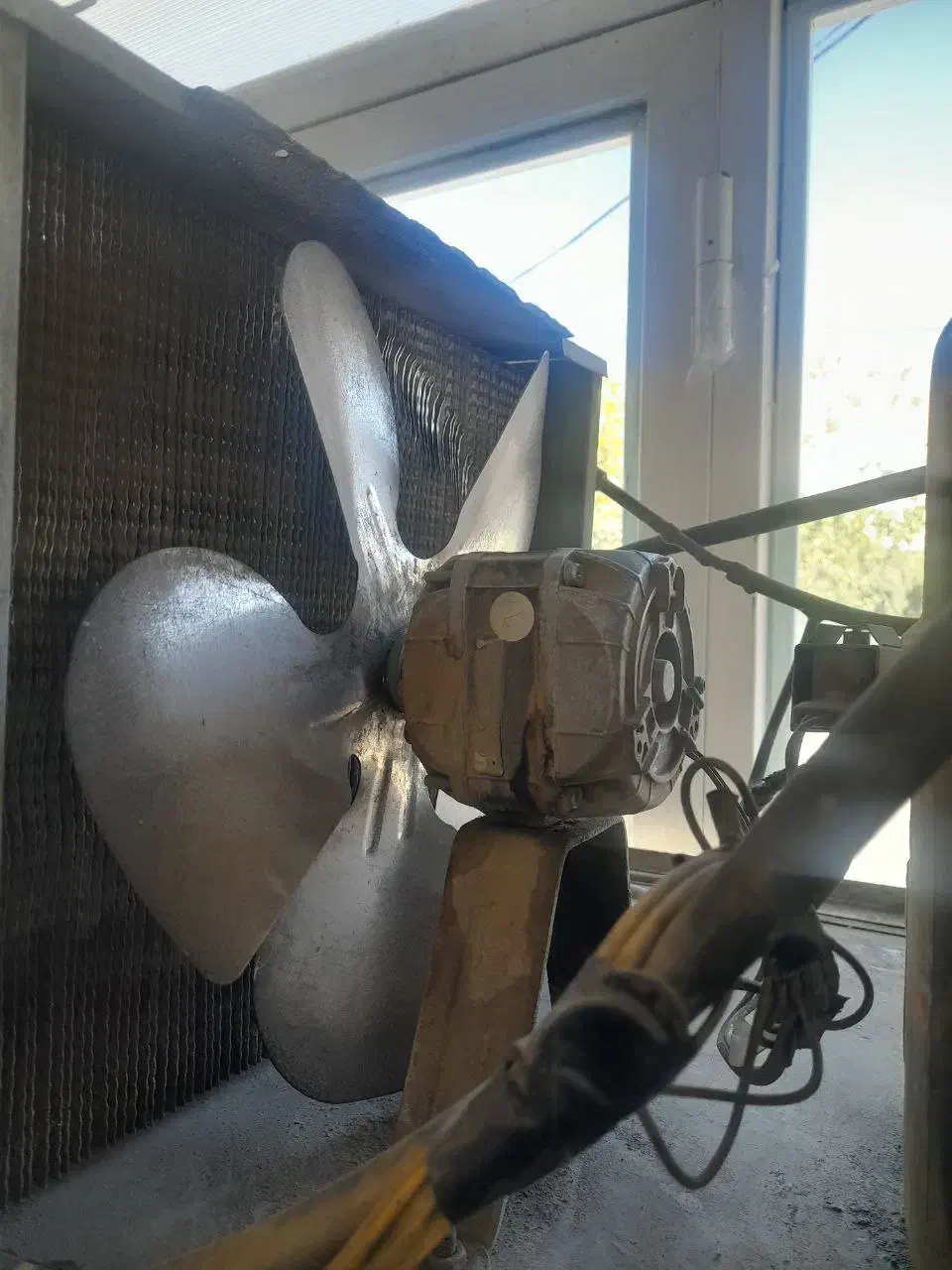 یخچال چهار درب|فروشگاه و مغازه|سروآباد, |دیوار