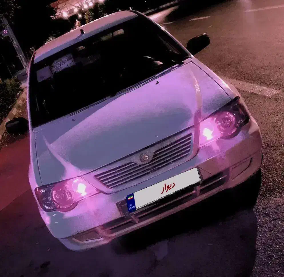 پراید 111 بیرنگ|خودرو سواری و وانت|قم, سید معصوم|دیوار