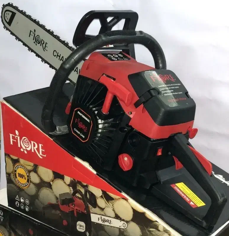 اره  موتوری دنیز و طرح اشتیل|ماشین‌آلات صنعتی|اهر, |دیوار