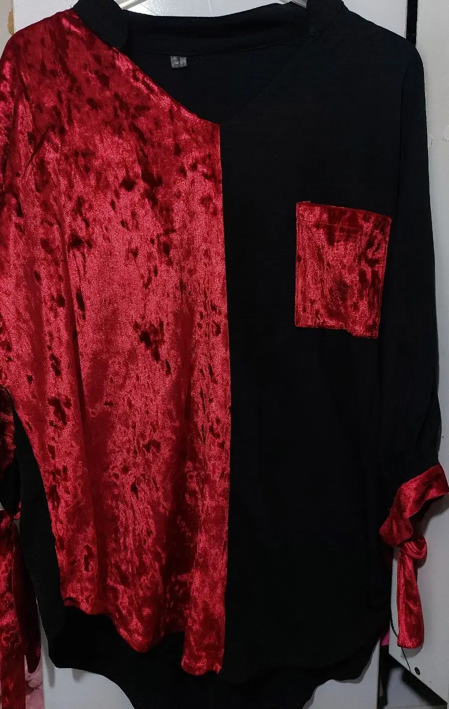 شومیزدامن یلدایی،بافت یلدای،لباس یلدایی،سایز۳۸۴۰۴۲|لباس|ورامین, خیر آباد|دیوار