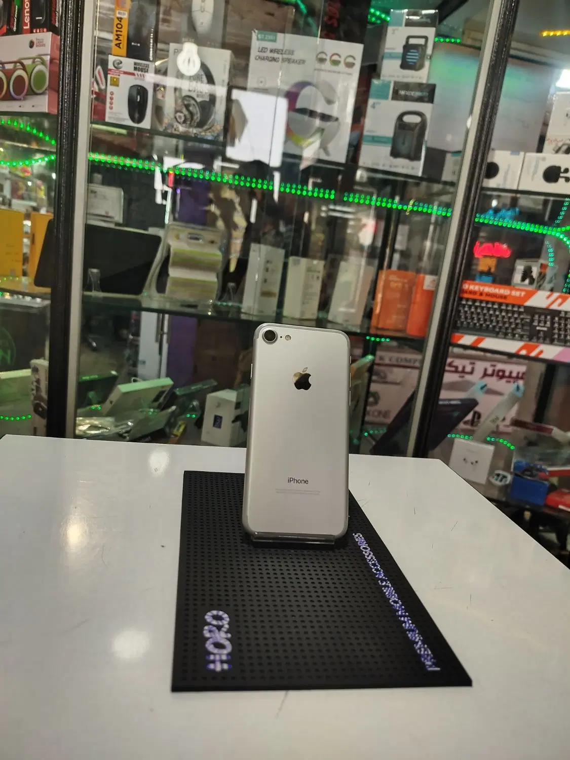 iphone 7|موبایل|اراک, |دیوار