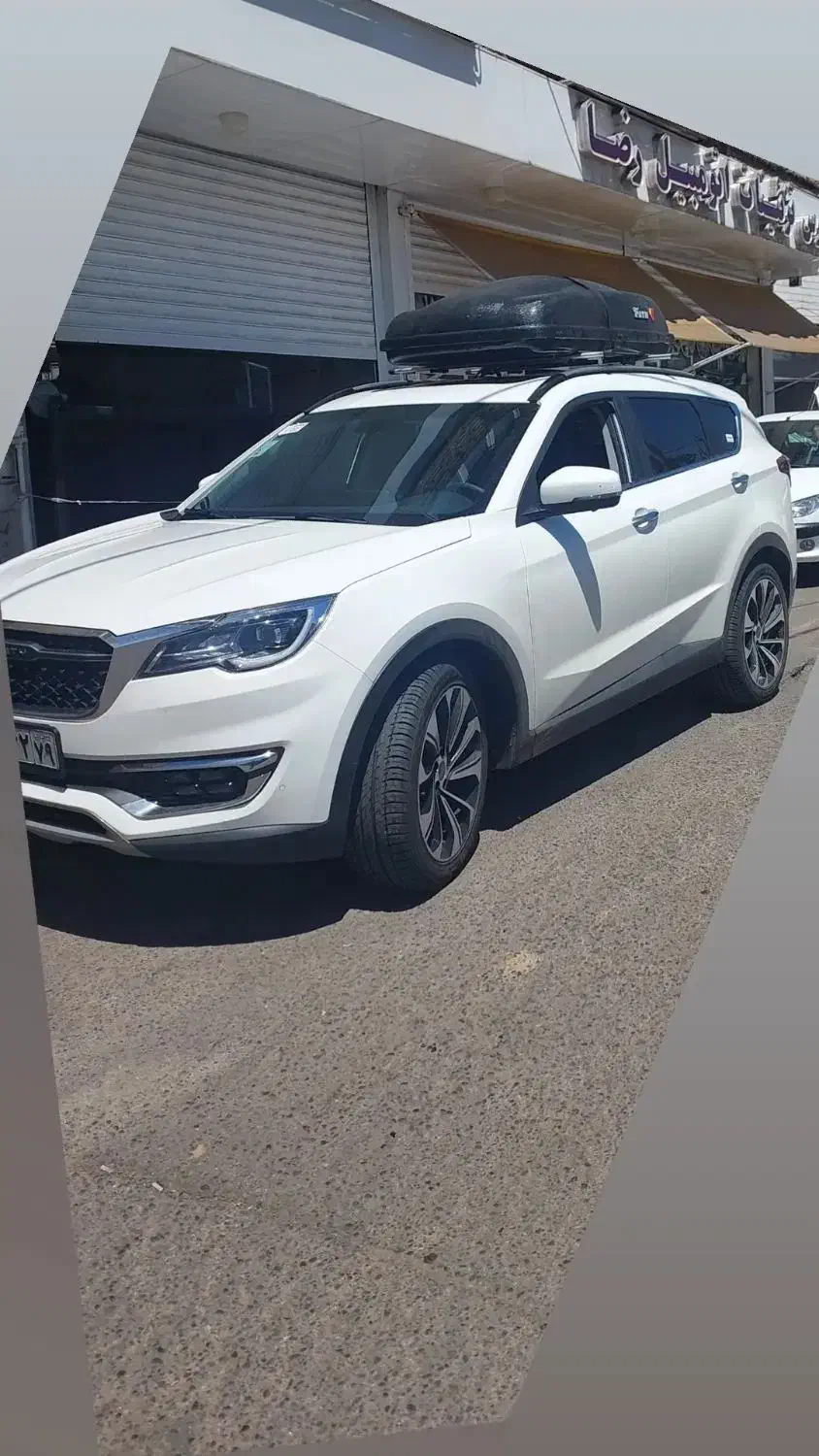 باربندجعبه فتح،راک روف،باربنددوچرخه اسکی بند لاینر|قطعات یدکی و لوازم جانبی|قزوین, |دیوار