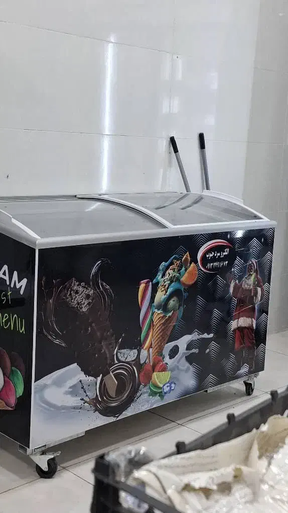 یخچال فریزر|یخچال و فریزر|کهنوج, |دیوار