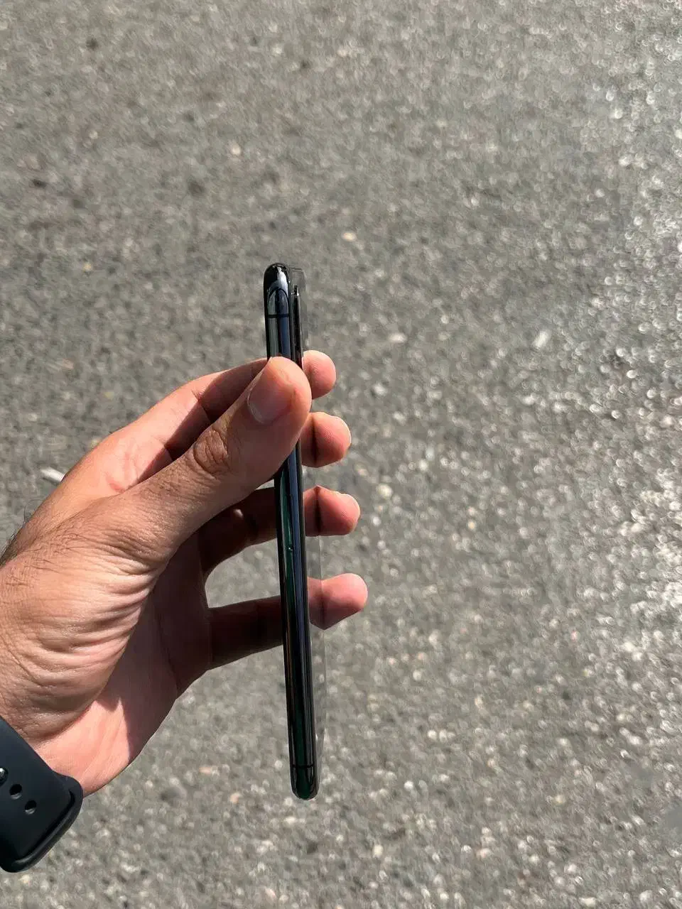 iphone xs max|موبایل|قائمشهر, |دیوار