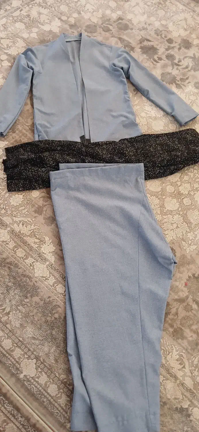 لباس کردی مردانه|لباس|کامیاران, |دیوار