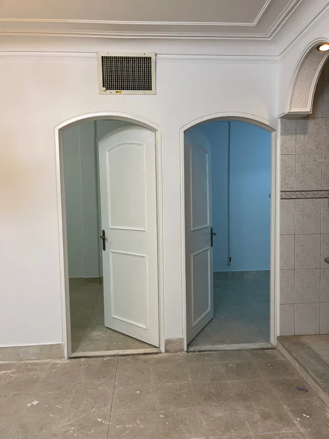 اجاره|اجارهٔ آپارتمان|قم, باجک یک|دیوار