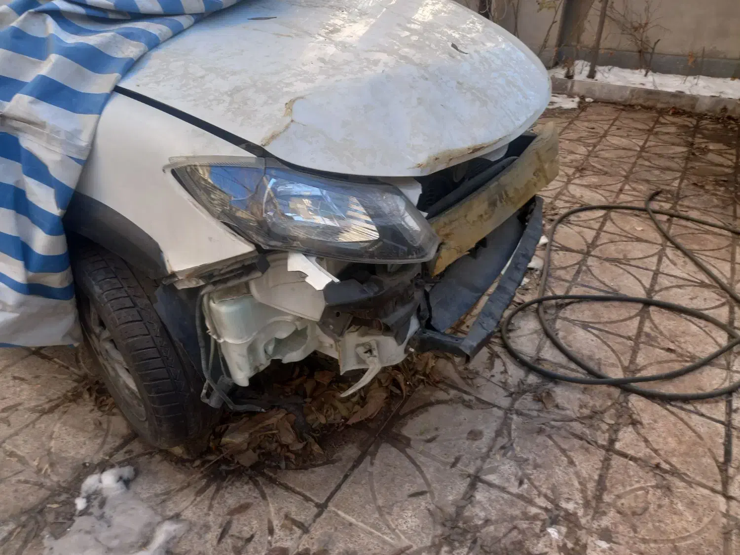 کوییک آر مدل ۹۹|خودرو سواری و وانت|دماوند, گیلاوند|دیوار