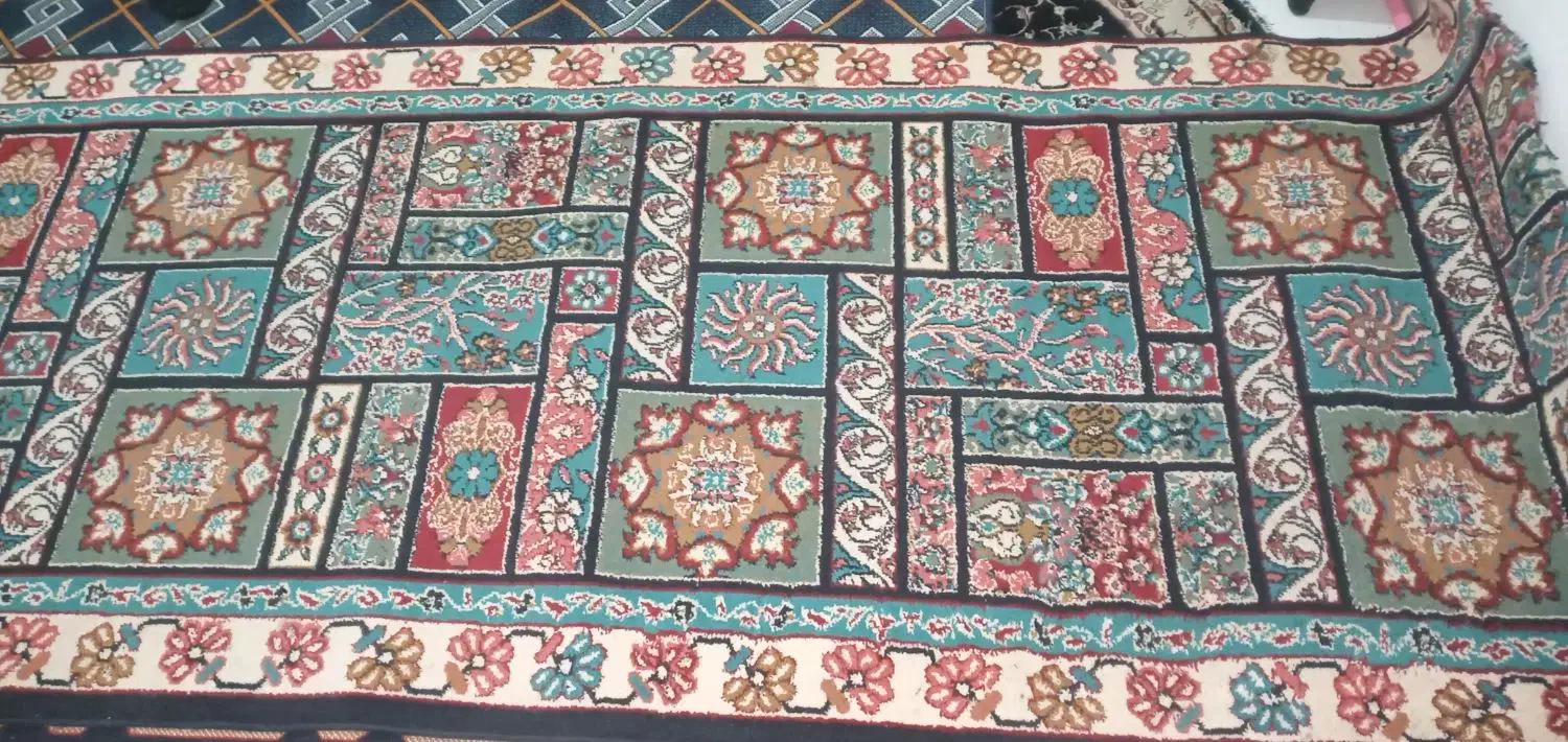 کلیم فرش کناره|گلیم، جاجیم، گبه|هشتگرد, شهرک ایران خودرو|دیوار