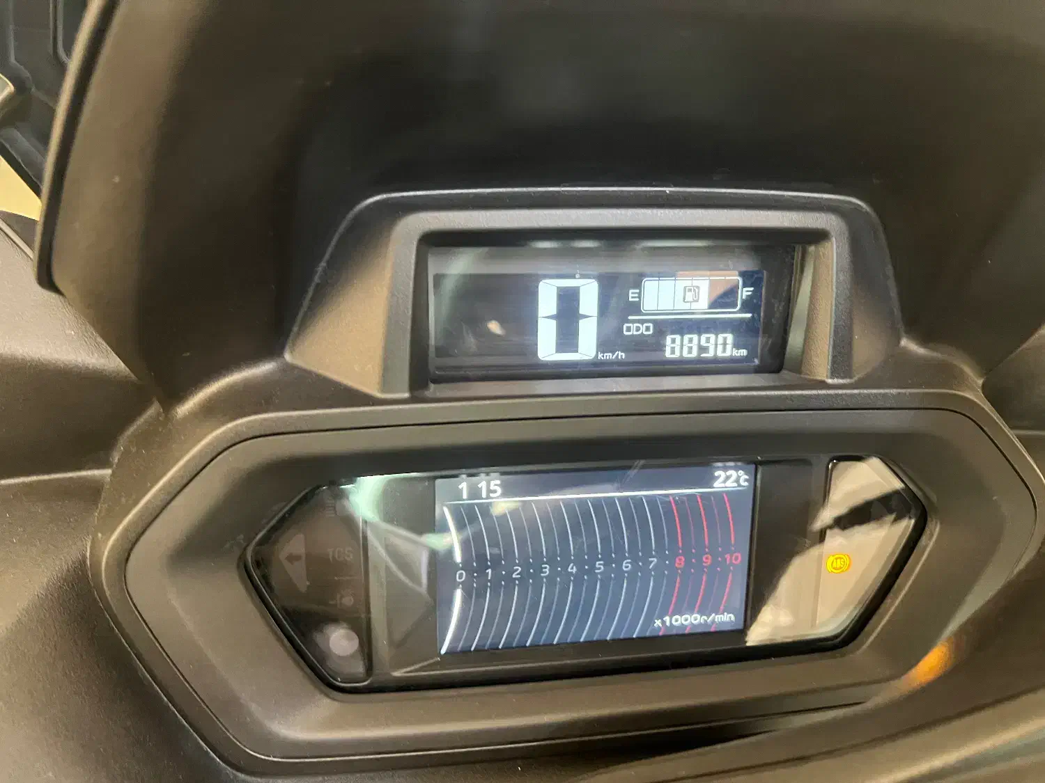 موتورسیکلت ایکس مکس|موتورسیکلت|تهران, نیلوفر|دیوار