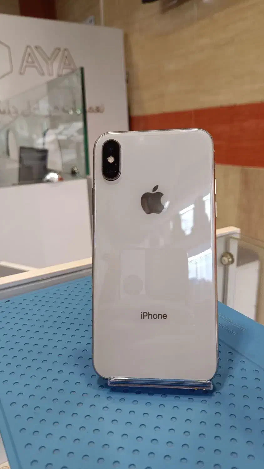 آیفون X|موبایل|فردیس, فردیس|دیوار