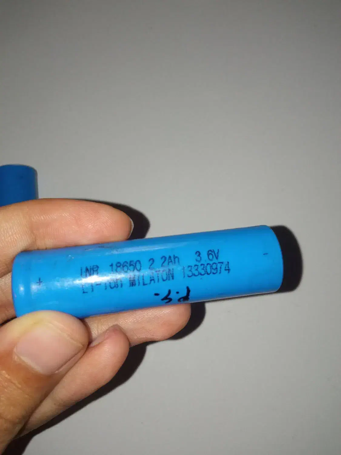 قاب پاور بانک.باتری لیتیوم استوک|لوازم جانبی موبایل و تبلت|قم, سراجه (۱۵ خرداد)|دیوار