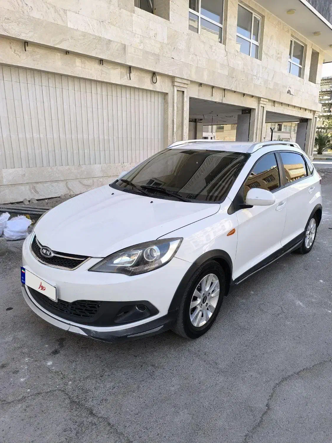 MVM 315|خودرو سواری و وانت|کاشان, الغدیر|دیوار