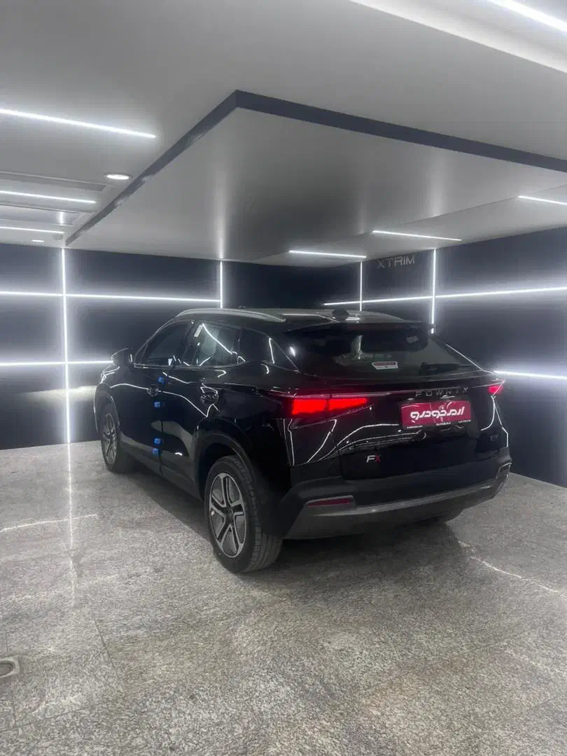 فونیکس FX صفر  تحویل فوری|خودرو سواری و وانت|شیراز, رحمت‌آباد|دیوار