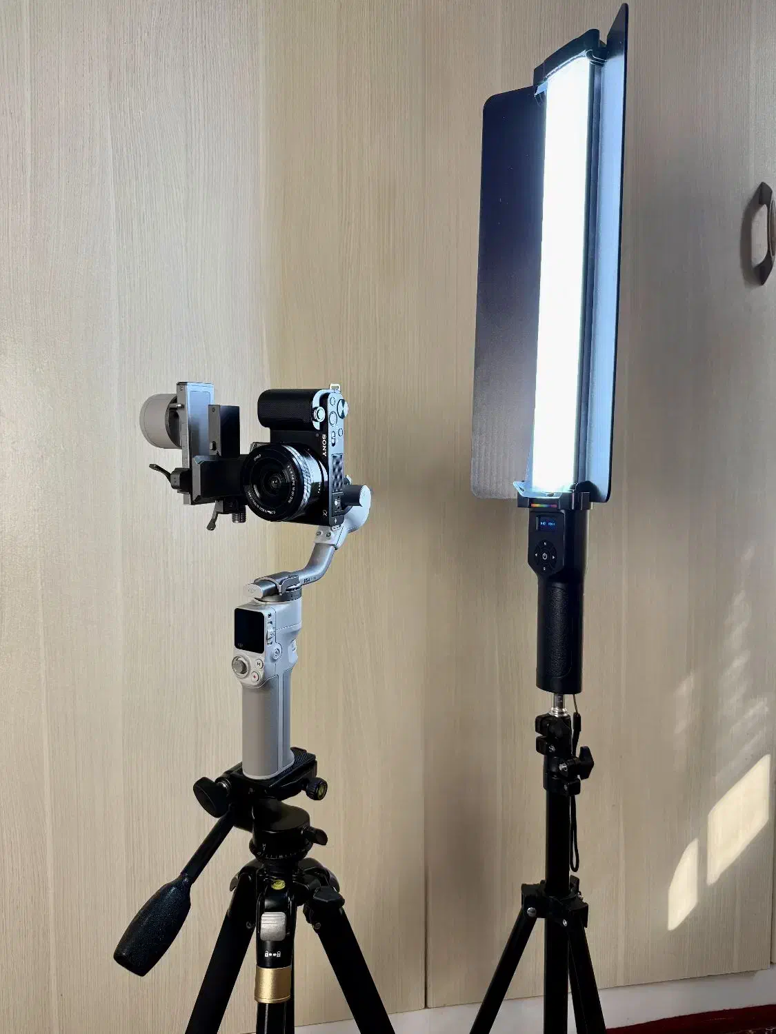 تولید محتوای اینستاگرام.فیلمبرداری.ادیت.نور پردازی|خدمات رایانه‌ای و موبایل|رشت, کوی قدس|دیوار