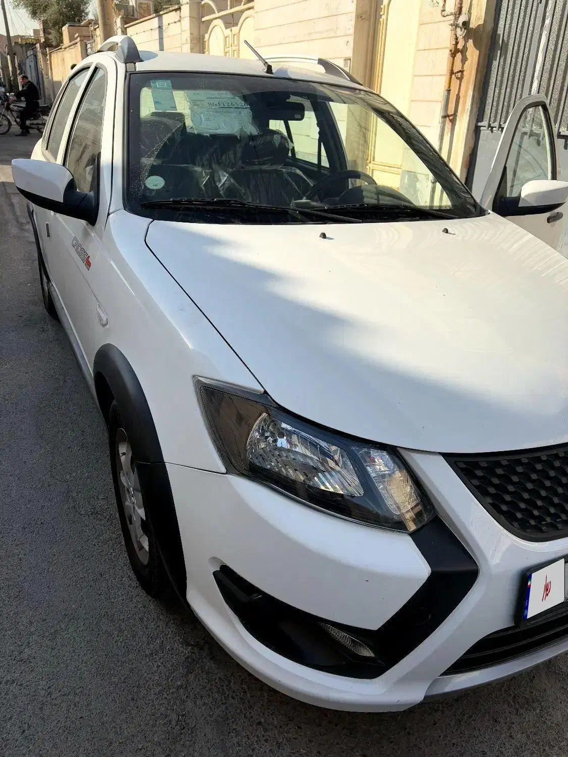 کویک Gxl|خودرو سواری و وانت|خاوران, |دیوار