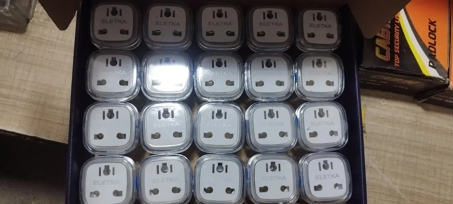 تبدیل 3به2|لوازم جانبی موبایل و تبلت|مریوان, |دیوار