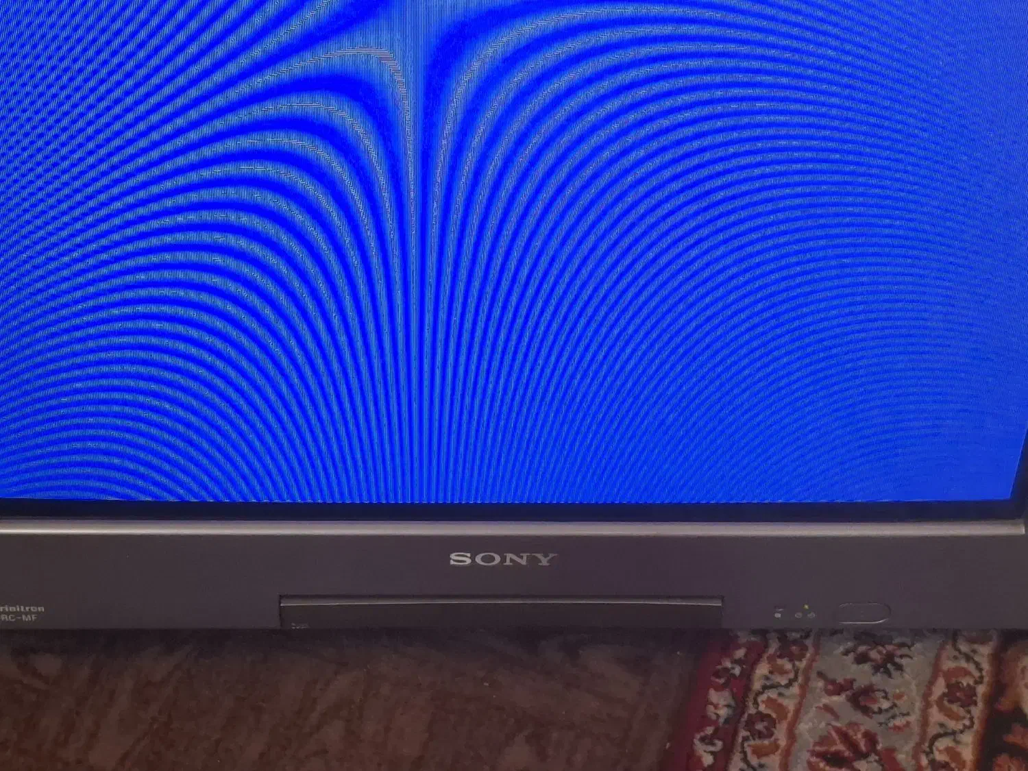 تلویزیون ۲۹ اینچ سونی|تلویزیون و پروژکتور|شیراز, رکن‌آباد|دیوار