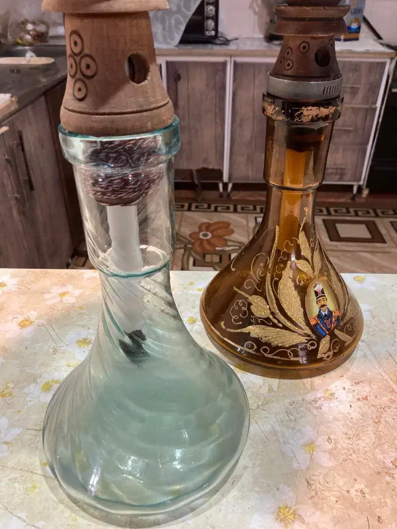 قلیون|زیورآلات و اکسسوری|یزد, |دیوار