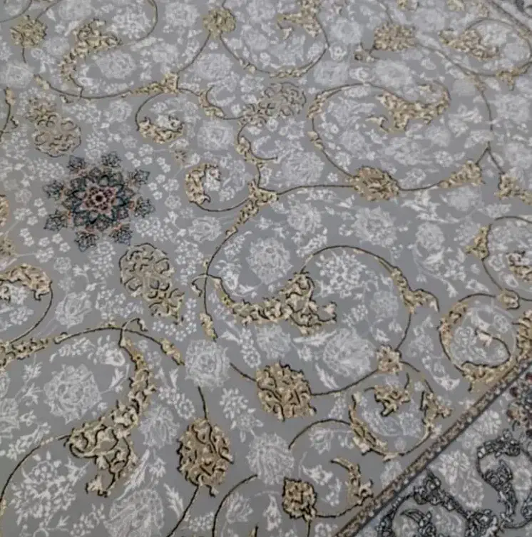 فرش ۹ متری آکریلیک|فرش|لواسان, |دیوار